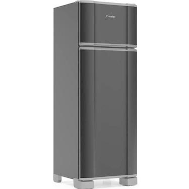 Imagem de Geladeira Degelo Manual E Compressor Inverter Esmaltec A+ Rcd