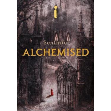 Imagem de Alchemised