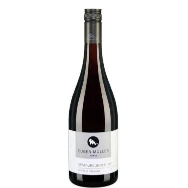 Imagem de Vinho alemanha fino tinto meio seco - eugen müller spatburgunder pinot