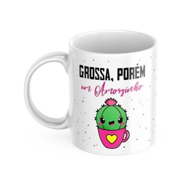Imagem de Caneca Personalizada Dia das Mães: Um Presente Único que Ela Vai Adorar!