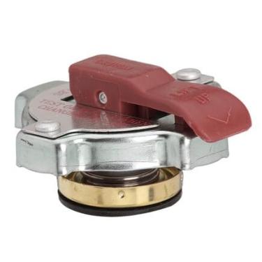 Imagem de Stant Tampa do radiador, preta