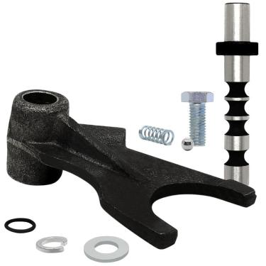 Imagem de Garfo Completo Motocultivador Husqvarna TR262