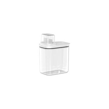 Imagem de Ou Dispenser 1,5L Branco Linha Flow