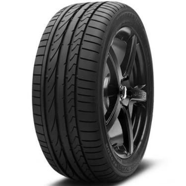 Imagem de Pneu Bridgestone Aro 18 Potenza RE050A * 255-35R18 90W RF