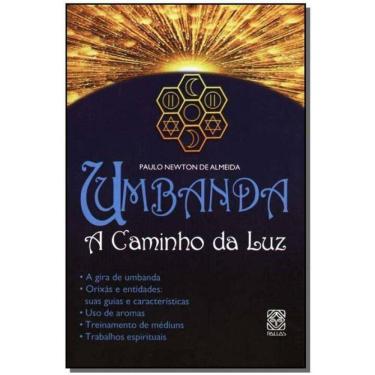 Imagem de Umbanda a Caminho da Luz