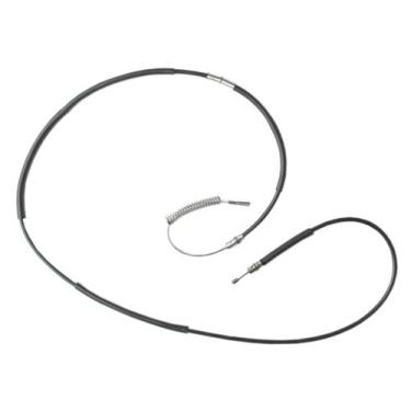 Imagem de Raybestos BC96039 Cabo de freio de estacionamento profissional