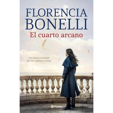 Imagem de Cuarto Arcano El