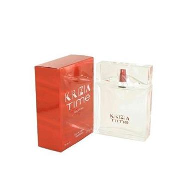 Imagem de Krizia Tempo Perfume por Krizia, 2,5 oz Eau De Toilette Spray para Mulheres