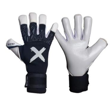 Imagem de Luva De Goleiro Profissional Difai Hybrid