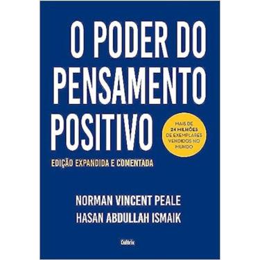 Imagem de O Poder Do Pensamento Positivo