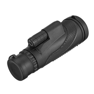 Imagem de Telescópio monocular, monóculo 40 x 60, binóculos potentes, zoom, ótimo telescópio portátil militar HD profissional