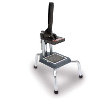 Imagem de Cortador Picador De Legumes Batata Pequeno Vitalex A Cabrita