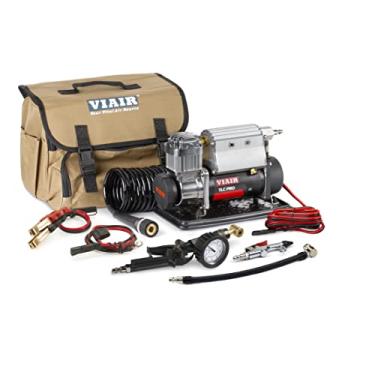 Imagem de Viair Sistema de ar de implantação automática para serviço pesado TLC PRO