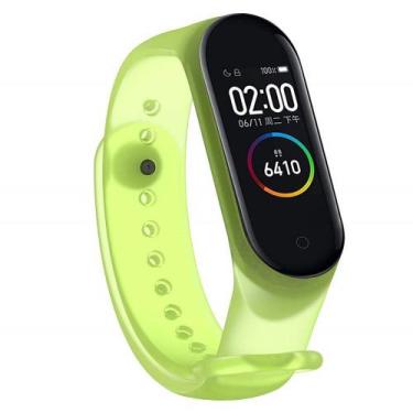 Imagem de Pulseiras NSmart compatíveis com Mi Band 4 ou Mi Band 3