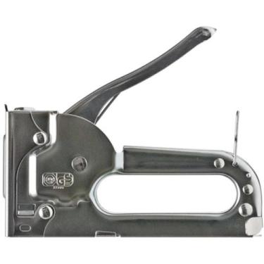 Imagem de Grampeador Tapeceiro G-1006 Profissional - Gramp Line