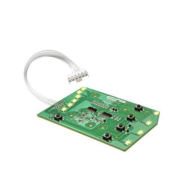 Imagem de Placa Controladora Digital De Processo CP Compatível Lavadora Interfac