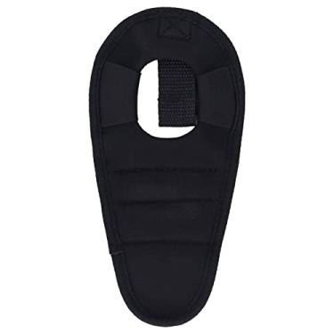 Imagem de Suporte para Lanterna de Pulso de Nylon Espesso - Gancho e Suporte Versáteis para Mergulho, Escalada e