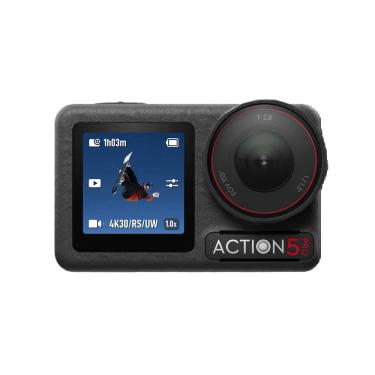 Imagem de Câmera DJI Osmo Action 5 Pro Adventure Combo DJI213
