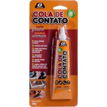 Imagem de Cola Contato Garin 30G Ccca-030