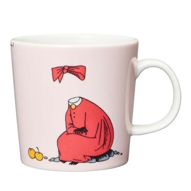 Imagem de Arabia Caneca Moomin 283 g Ninny Powder