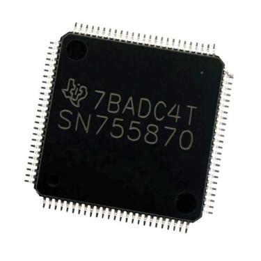 Imagem de C.i. sn755870smd - sn 755870 smd - PHILIPS