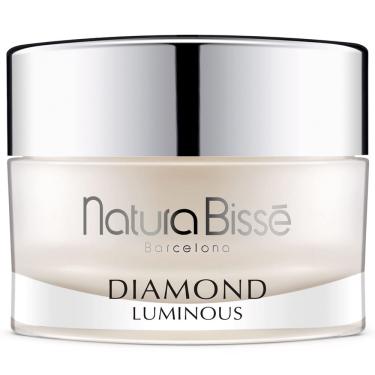 Imagem de Bálsamo de limpeza facial Natura Bissé Diamond Rich Luxury Cleanse