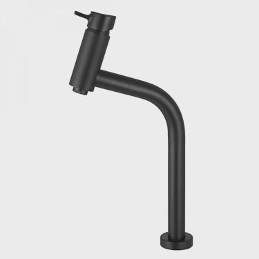 Imagem de Monocomando para Banheiro Balcão 2877 Minimal Advance Matte Meber