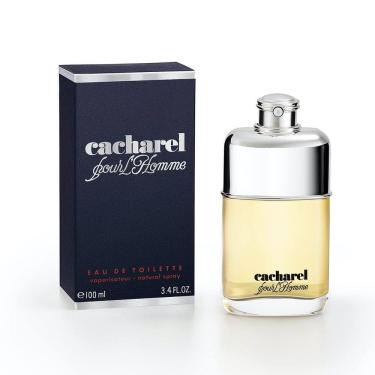 Imagem de Perfume Cacharel Pour Homme EDT 100mL para homens