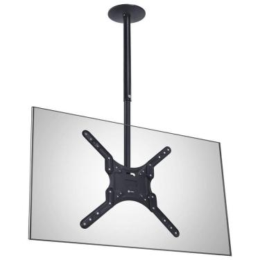 Imagem de Suporte para Tv Lcd Led Plasma Teto Articulado 23 a 55 Polegadas Ar- C002st