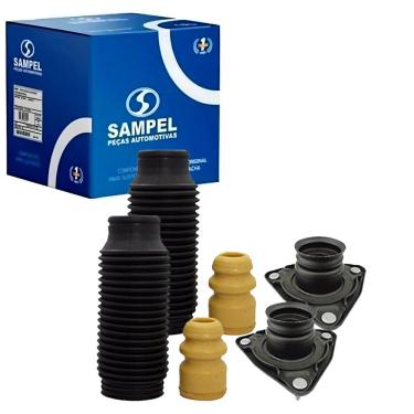 Imagem de Kit Do Amortecedor Dianteiro I30 2009 A 2012 - Sampel Sk934