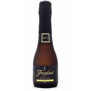 Imagem de Miniatura Freixenet Cordon Negro Brut 200ml