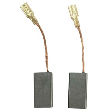 Imagem de Tolxh #1617014127 Escova De Carbono Gbh2Sr 11228Vs 11228Vsr 11224Vsrc 11226 Gbh2-24Ds 11224Vsr Martelo Furadeira Peças Reposição Novas E Duráveis Qualidade Para Bosch