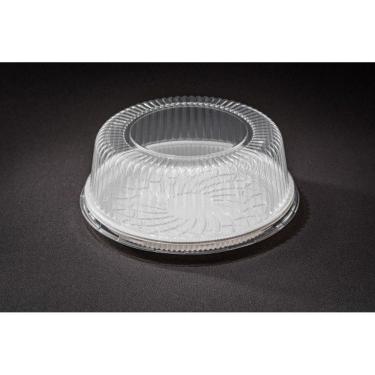 Imagem de BP 40 Embalagem Redonda Alta Torta Com 100 250x97mm - Big Pack
