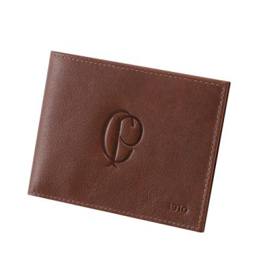 Imagem de Carteira de Couro Bovino Corinthians 2010 - Produto Oficial (Caramelo)