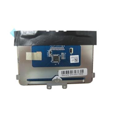 Imagem de Touchpad cinza para notebook para LG 14Z970-GA5HK 14Z970-G.AA52C 14Z970-G.AA53C 14Z970-G.AA56K 14Z970-G.AA75C 14Z970-G.AA76C 14Z970-GA55J 14ZD970-GX50K Novo