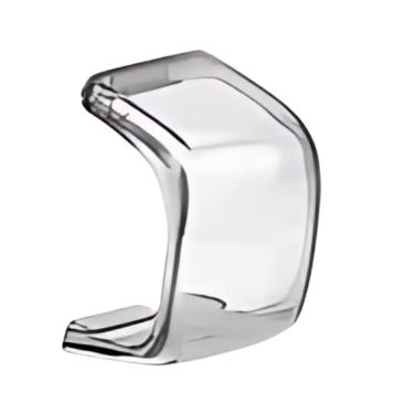 Imagem de Capa Transparente De Lente Para Drone, Compatível Com DJI Neo, Anticolisão, À Prova de Poeira