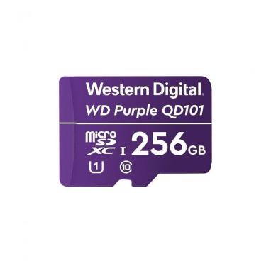 Imagem de Cartao Micro Sd 256gb 64tbw P- Segurança Eletronica 4600165