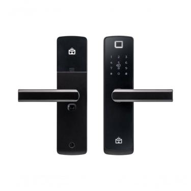 Imagem de Smart Fechadura Wi-Fi De Embutir Smart Fechadura De Embutir