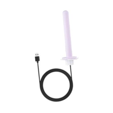 Imagem de IEUDNS Suporte de papagaio para pássaros de aquecimento, acessório para gaiolas de pássaros, barra de pássaros, aquecedor de gaiola de pássaros para periquitos, araras, violeta