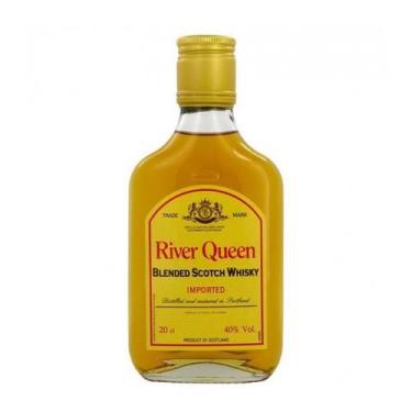 Imagem de Whisky River Quenn 200ml - River Queen
