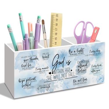 Imagem de nvucamd 474YZ-BT Produtos de escritório, material escolar, acessórios de mesa, porta-canetas