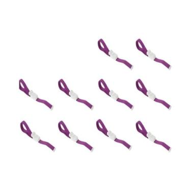 Imagem de Torniquete Médico Colorido Com Fivela De Liberação Rápida Para Emergên