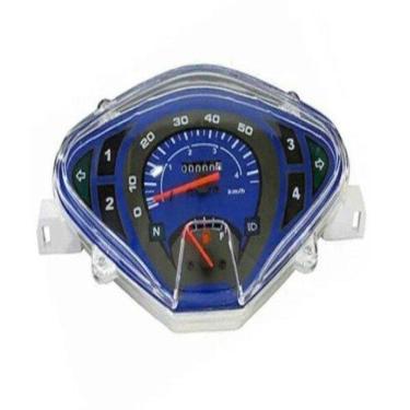 Imagem de Painel Completo SmartFox Shineray JET50