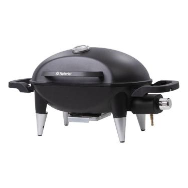 Imagem de Churrasqueira Americana A Gas De Mesa 1 Queimador - Grill