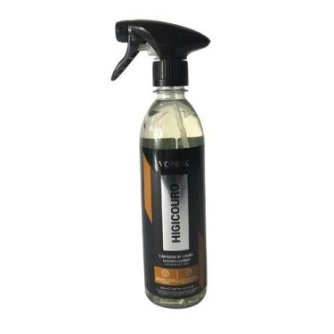 Imagem de Higicouro Vonixx Limpa E Higieniza Banco De Couro E Sofa - VARIOS