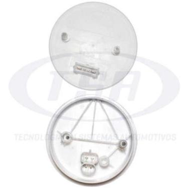 Imagem de Flange da bomba de combustível Volkswagen Gol 1994 a 2006 - TSA