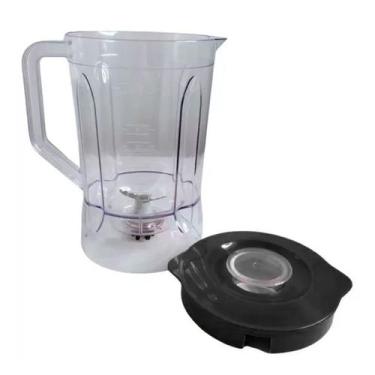 Imagem de Copo Liquidificador Britania Reverse Turbo BLQ1250 Philco PLQ1250 Sang