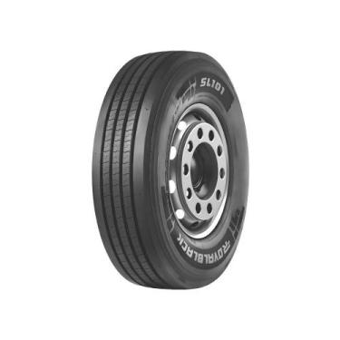 Imagem de Pneu Royalblack SL101 275/80 R22.5 Aro 22.5 149/146M 18PR Liso
