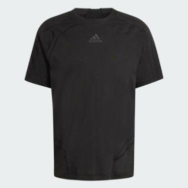 Imagem de Camiseta Cropped Adidas Masculina-Masculino