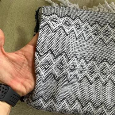 Imagem de Manta para Sofá Gigante 2,40x1,80 Algodão Decorativa Capa Protetora de